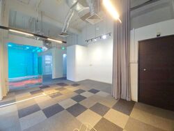 Eon Shenton (D2), Office #466418201